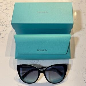 Tiffany and Co Sunglasses